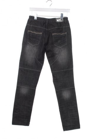 Kinderjeans Raxevsky, Größe 13-14y/ 164-168 cm, Farbe Blau, Preis 7,99 €