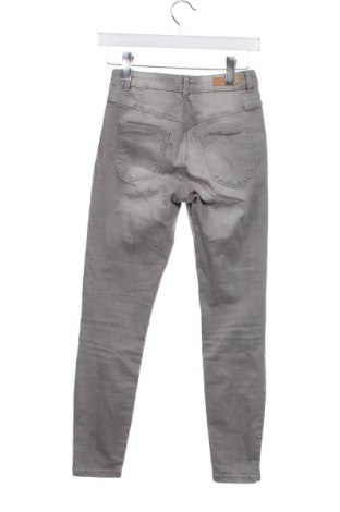 Kinderjeans Reserved, Größe 12-13y/ 158-164 cm, Farbe Grau, Preis 3,99 €