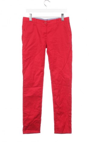 Kinderjeans Review, Größe 15-18y/ 170-176 cm, Farbe Rot, Preis 5,99 €