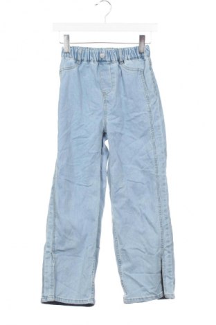 Kinderjeans Rolanko, Größe 12-13y/ 158-164 cm, Farbe Blau, Preis 5,99 €