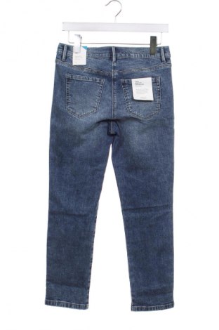 Kinderjeans S.Oliver, Größe 12-13y/ 158-164 cm, Farbe Blau, Preis 15,99 €