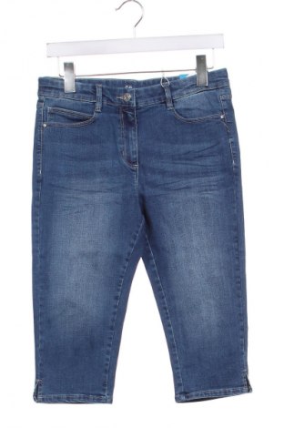 Kinderjeans S.Oliver, Größe 11-12y/ 152-158 cm, Farbe Blau, Preis 14,49 €