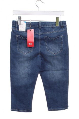 Kinderjeans S.Oliver, Größe 11-12y/ 152-158 cm, Farbe Blau, Preis 14,49 €