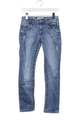 Kinderjeans S.Oliver, Größe 11-12y/ 152-158 cm, Farbe Blau, Preis € 6,99