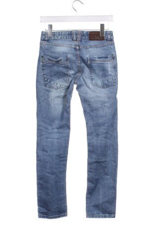 Kinderjeans S.Oliver, Größe 11-12y/ 152-158 cm, Farbe Blau, Preis 6,99 €