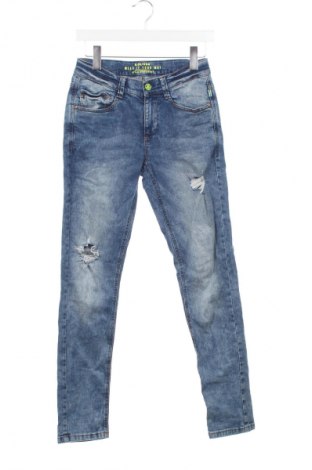 Kinderjeans S.Oliver, Größe 12-13y/ 158-164 cm, Farbe Blau, Preis € 5,99