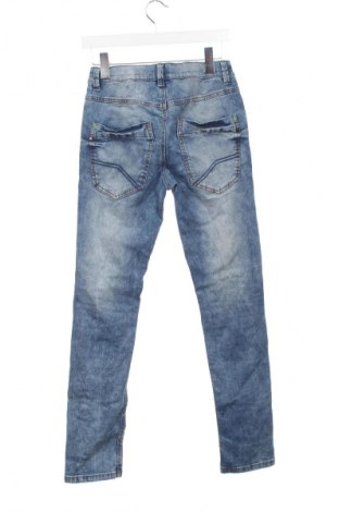 Kinderjeans S.Oliver, Größe 12-13y/ 158-164 cm, Farbe Blau, Preis 6,99 €