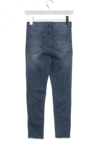 Kinderjeans S.Oliver, Größe 15-18y/ 170-176 cm, Farbe Blau, Preis € 6,99