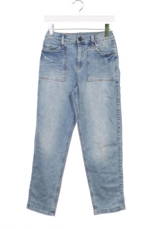 Kinderjeans S.Oliver, Größe 12-13y/ 158-164 cm, Farbe Blau, Preis € 6,99