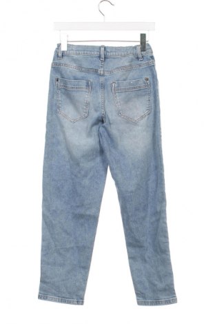 Kinderjeans S.Oliver, Größe 12-13y/ 158-164 cm, Farbe Blau, Preis 6,99 €