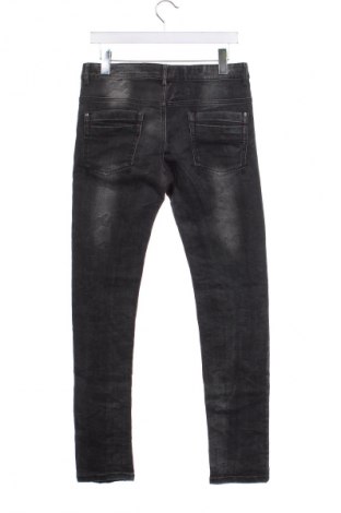 Kinderjeans SMALL GANG, Größe 15-18y/ 170-176 cm, Farbe Schwarz, Preis 4,49 €