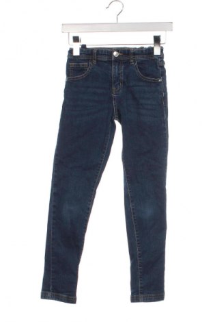 Kinderjeans Sinsay, Größe 8-9y/ 134-140 cm, Farbe Blau, Preis € 9,99