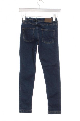 Kinderjeans Sinsay, Größe 8-9y/ 134-140 cm, Farbe Blau, Preis € 9,99