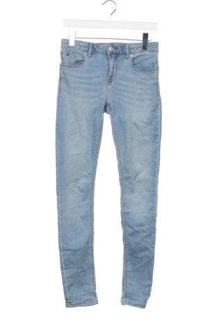 Kinderjeans Tommy Hilfiger, Größe 15-18y/ 170-176 cm, Farbe Blau, Preis € 28,79