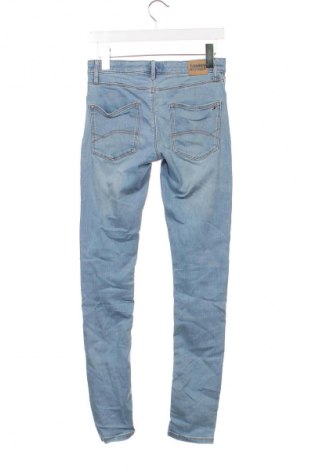 Kinderjeans Tommy Hilfiger, Größe 15-18y/ 170-176 cm, Farbe Blau, Preis € 28,79