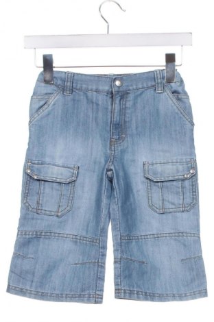 Kinderjeans Topolino, Größe 5-6y/ 116-122 cm, Farbe Blau, Preis 9,99 €