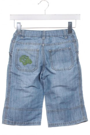 Kinderjeans Topolino, Größe 5-6y/ 116-122 cm, Farbe Blau, Preis € 9,99