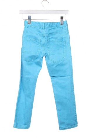 Dziecięce jeansy United Colors Of Benetton, Rozmiar 6-7y/ 122-128 cm, Kolor Niebieski, Cena 109,43 zł