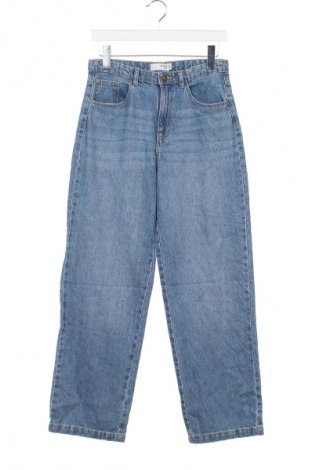 Kinderjeans VRS, Größe 14-15y/ 168-170 cm, Farbe Blau, Preis 6,99 €