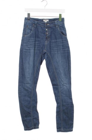 Kinderjeans VRS, Größe 12-13y/ 158-164 cm, Farbe Blau, Preis € 3,99