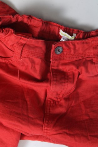 Kinderjeans Vertbaudet, Größe 12-13y/ 158-164 cm, Farbe Rot, Preis 5,99 €