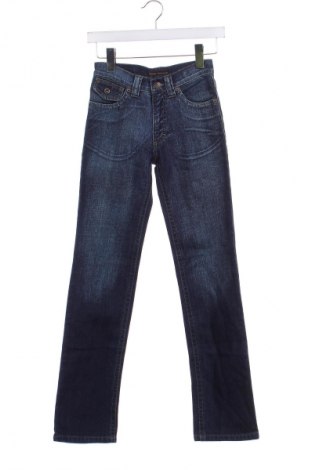 Kinderjeans Walter, Größe 13-14y/ 164-168 cm, Farbe Blau, Preis 9,99 €