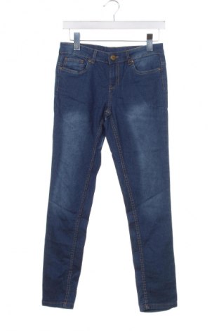 Kinderjeans X-Mail, Größe 12-13y/ 158-164 cm, Farbe Blau, Preis 6,99 €