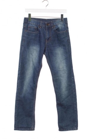 Kinderjeans Y.F.K., Größe 12-13y/ 158-164 cm, Farbe Blau, Preis € 4,49