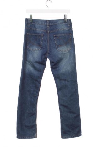 Kinderjeans Y.F.K., Größe 12-13y/ 158-164 cm, Farbe Blau, Preis € 4,49