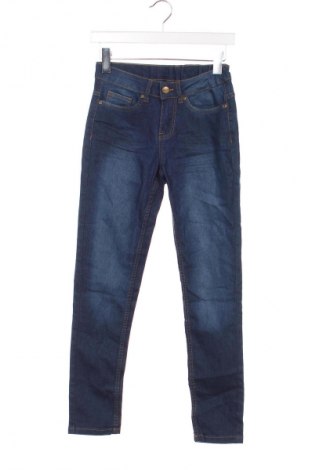 Kinderjeans Y.F.K., Größe 11-12y/ 152-158 cm, Farbe Blau, Preis € 6,99