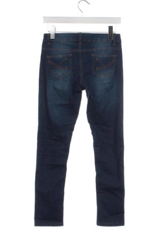 Kinderjeans Y.F.K., Größe 11-12y/ 152-158 cm, Farbe Blau, Preis 6,99 €