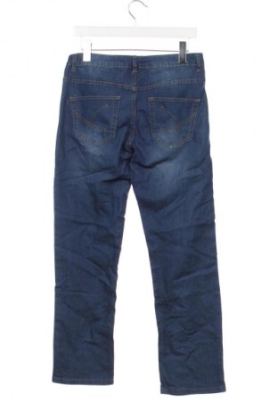 Kinderjeans Y.F.K., Größe 12-13y/ 158-164 cm, Farbe Blau, Preis 6,99 €