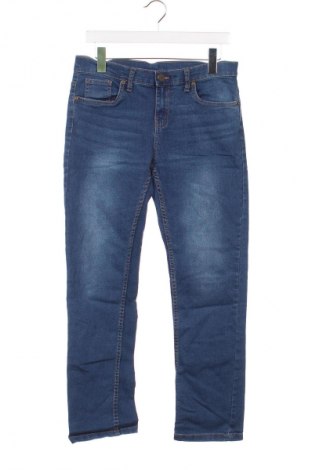 Kinderjeans Y.F.K., Größe 12-13y/ 158-164 cm, Farbe Blau, Preis € 4,99