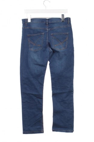 Kinderjeans Y.F.K., Größe 12-13y/ 158-164 cm, Farbe Blau, Preis 22,49 €