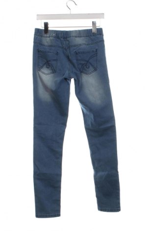 Kinderjeans Y.F.K., Größe 14-15y/ 168-170 cm, Farbe Blau, Preis € 3,99