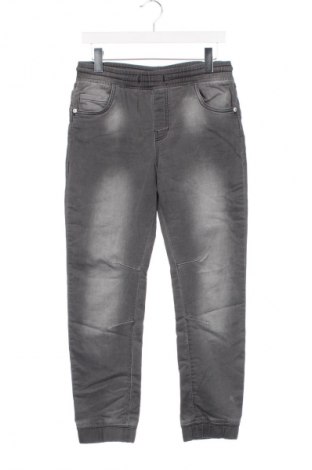 Kinderjeans Yigga, Größe 12-13y/ 158-164 cm, Farbe Grau, Preis 6,49 €