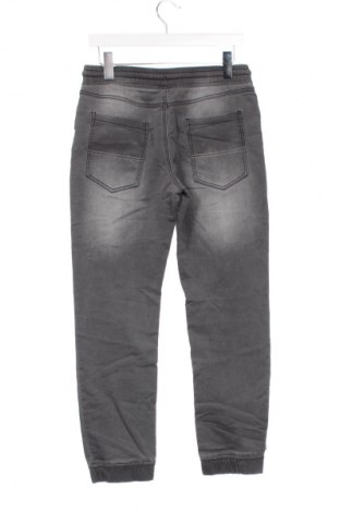 Kinderjeans Yigga, Größe 12-13y/ 158-164 cm, Farbe Grau, Preis 6,49 €