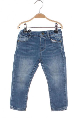 Kinderjeans Zara, Größe 18-24m/ 86-98 cm, Farbe Blau, Preis € 16,20