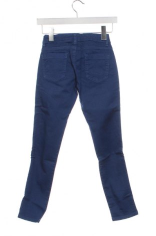 Kinderjeans Zara, Größe 6-7y/ 122-128 cm, Farbe Blau, Preis 21,00 €