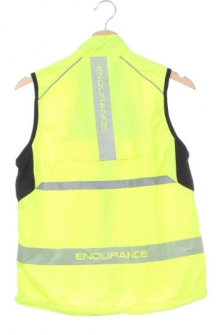 Kinderweste ENDURANCE, Größe 13-14y/ 164-168 cm, Farbe Gelb, Preis 5,99 €