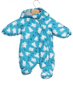 Kinder Overall, Größe 3-6m/ 62-68 cm, Farbe Mehrfarbig, Preis 10,99 €