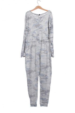 Kinder Overall George, Größe 10-11y/ 146-152 cm, Farbe Grau, Preis 6,99 €