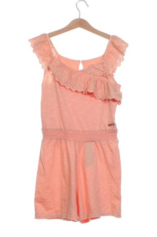 Kinder Overall Guess, Größe 11-12y/ 152-158 cm, Farbe Rosa, Preis 12,99 €