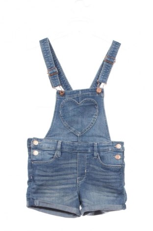 Kinder Overall H&M, Größe 8-9y/ 134-140 cm, Farbe Blau, Preis 30,61 €