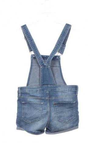 Kinder Overall H&M, Größe 8-9y/ 134-140 cm, Farbe Blau, Preis 15,06 €