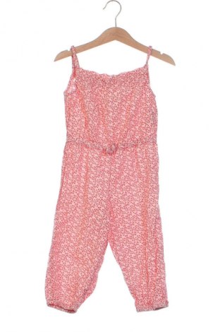 Salopetă pentru copii. H&M, Mărime 2-3y/ 98-104 cm, Culoare Multicolor, Preț 47,99 Lei