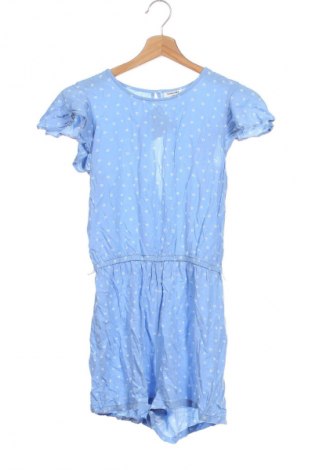 Kinder Overall KappAhl, Größe 11-12y/ 152-158 cm, Farbe Blau, Preis € 6,99