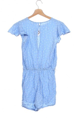 Kinder Overall KappAhl, Größe 11-12y/ 152-158 cm, Farbe Blau, Preis 4,99 €