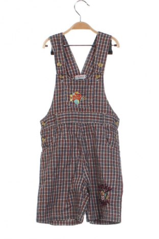 Kinder Overall La Compagnie des Petits, Größe 4-5y/ 110-116 cm, Farbe Mehrfarbig, Preis € 8,22