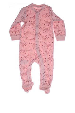 Kinder Overall Lupilu, Größe 3-6m/ 62-68 cm, Farbe Rosa, Preis 16,99 €